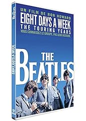 Beatles eight days d'occasion  Livré partout en France