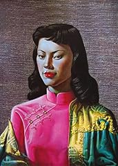 Vladimir tretchikoff miss for sale  Delivered anywhere in UK