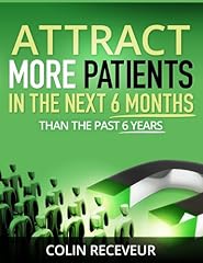 Attract more patients d'occasion  Livré partout en France