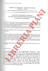 Systematic position genus for sale  Delivered anywhere in USA 