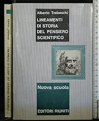 Lineamenti storia del usato  Spedito ovunque in Italia 