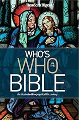 Reader digest bible for sale  Delivered anywhere in USA 