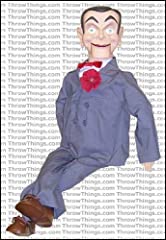 Slappy From Goosebumps Standard Upgrade Dummy for sale  Delivered anywhere in Canada