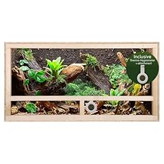 Repiterra terrarium holzterrar gebraucht kaufen  Wird an jeden Ort in Deutschland