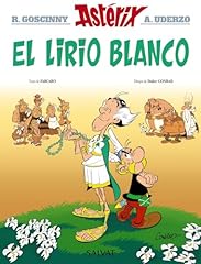 Asterix 40. lirio usato  Spedito ovunque in Italia 