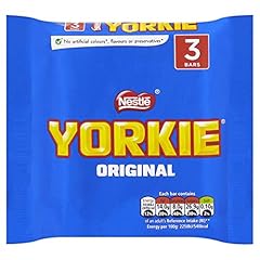 Yorkie original milk for sale  Delivered anywhere in UK