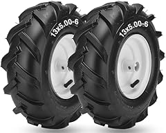 13x5.00 tiller tire for sale  Delivered anywhere in USA 