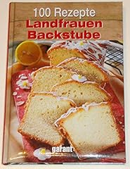 100 rezepte landfrauen gebraucht kaufen  Wird an jeden Ort in Deutschland