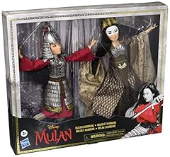 Disney princess mulan for sale  Delivered anywhere in USA 