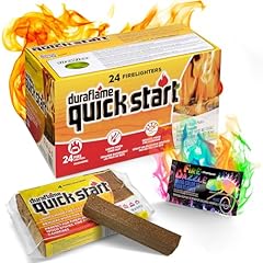 Quickstart fire starter for sale  Delivered anywhere in USA 
