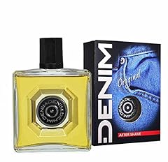 Denim riginal aftershave gebraucht kaufen  Wird an jeden Ort in Deutschland