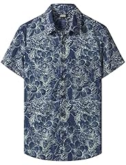 Jogal mens floral for sale  Delivered anywhere in USA 