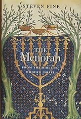 The menorah from gebraucht kaufen  Wird an jeden Ort in Deutschland