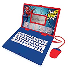 Lexibook spider man for sale  Delivered anywhere in USA 
