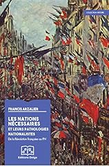 Nations nécessaires pathologi d'occasion  Livré partout en Belgiqu