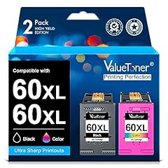 Valuetoner remanufactured 60xl for sale  Delivered anywhere in USA 
