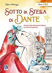 Sotto stella dante usato  Spedito ovunque in Italia 