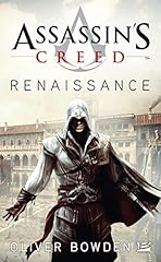 Assassin creed assassin d'occasion  Livré partout en Belgiqu