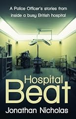 Hospital beat police for sale  Delivered anywhere in UK