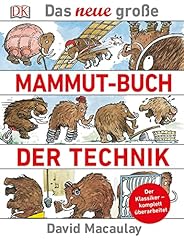 Große mammut buch gebraucht kaufen  Wird an jeden Ort in Deutschland