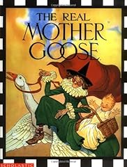 Real mother goose for sale  Delivered anywhere in USA 