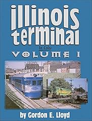 Illinois terminal color for sale  Delivered anywhere in USA 
