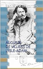 Auguste villiers isle d'occasion  Livré partout en France