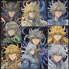 Saint seiya song d'occasion  Livré partout en France