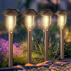 Fiestrel solar lights for sale  Delivered anywhere in USA 