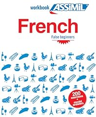 French workbook workbook for sale  Delivered anywhere in UK