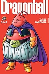 Dragon ball 3in1 d'occasion  Livré partout en Belgiqu