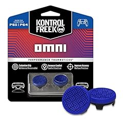 Kontrolfreek omni playstation d'occasion  Livré partout en Belgiqu
