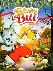 Blinky bill film gebraucht kaufen  Wird an jeden Ort in Deutschland
