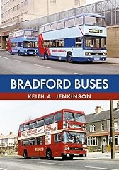 Bradford buses for sale  Delivered anywhere in UK