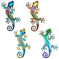 Stückiges vielfarbiges geckos gebraucht kaufen  Wird an jeden Ort in Deutschland