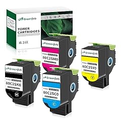 Greenjob cx310 toner gebraucht kaufen  Wird an jeden Ort in Deutschland