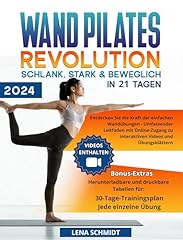 Wand pilates revolution gebraucht kaufen  Wird an jeden Ort in Deutschland