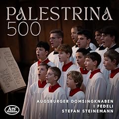 Palestrina 500 for sale  Delivered anywhere in UK