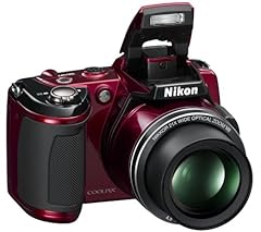 Nikon coolpix l120 d'occasion  Livré partout en France