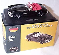 atlas editions classic sport cars collection B.M.W for sale  Delivered anywhere in UK