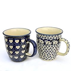 Bunzlauer becher set gebraucht kaufen  Wird an jeden Ort in Deutschland
