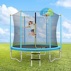 Lcozpg trampoline kids for sale  Delivered anywhere in USA 