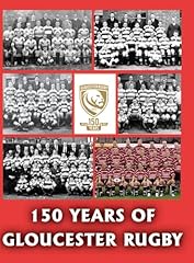 150 years gloucester for sale  Delivered anywhere in UK