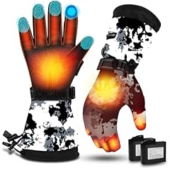 Madetec heated gloves for sale  Delivered anywhere in USA 