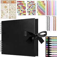 Photo album scrapbook for sale  Delivered anywhere in UK