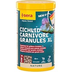 Cichlid red nature d'occasion  Livré partout en France