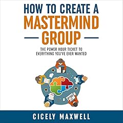 Create mastermind group for sale  Delivered anywhere in UK
