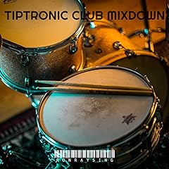 Tiptronic club mixdown for sale  Delivered anywhere in UK