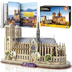 Cubicfun puzzles national for sale  Delivered anywhere in UK