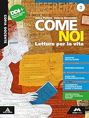 Come noi. con usato  Spedito ovunque in Italia 